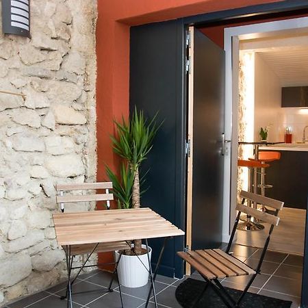 L'Escale D'Aquitaine Daire Bordeaux Oda fotoğraf